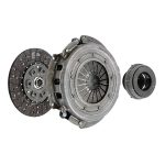 Otoyol Rulmanlı Debriyaj Set