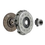 Otokar Sultan Rulmanlı Debriyaj Set
