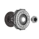 Otoyol Rulmanlı Debriyaj Set