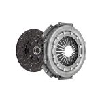 Otoyol Rulmansız Debriyaj Set