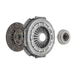 Otokar Sultan Rulmanlı Debriyaj Set
