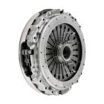 Volvo Çiftli Debriyaj Set