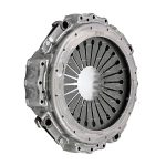 Volvo Debriyaj Baskı