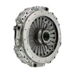 Volvo Debriyaj Baskı