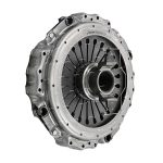 Volvo Debriyaj Baskı