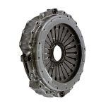 Güleryüz Debriyaj Baskı