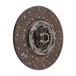 Renault Debriyaj Disk