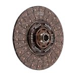 BMC İnşaat Debriyaj Disk