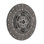 MAN Debriyaj Disk