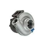 MAN Fortuna Turboşarj