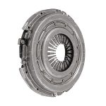 Temsa Debriyaj Baskı