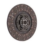 Tezeller - Türkkar Debriyaj Disk