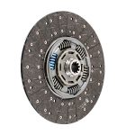 Güleryüz Debriyaj Disk