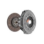 Mercedes Axor Rulmansız Debriyaj Set