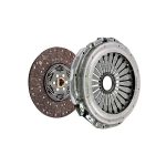 MAN Rulmansız Debriyaj Set