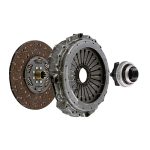 DAF Rulmanlı Debriyaj Set