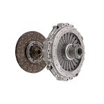 Mercedes Axor Rulmanlı Debriyaj Set