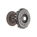 Mercedes Axor Power Rulmansız Debriyaj Set