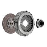Scania Rulmanlı Debriyaj Set