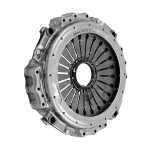 Renault Debriyaj Baskı