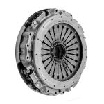 Renault Çiftli Debriyaj Set