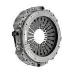 Scania Debriyaj Baskı