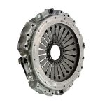 Scania Debriyaj Baskı