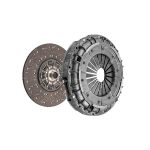 Scania Rulmansız Debriyaj Set