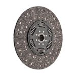 Scania Debriyaj Disk