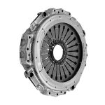 Scania Debriyaj Baskı