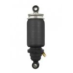 Airkraft 206001K - Mercedes Kabin Körüğü