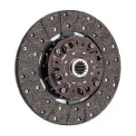 Isuzu Şampiyon Debriyaj Disk