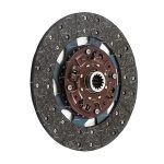 Isuzu Turkuaz Debriyaj Disk