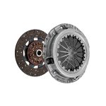 Isuzu Turkuaz Rulmansız Debriyaj Set