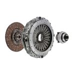 Iveco Stralis Debriyaj Set