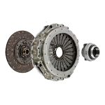 Scania Rulmanlı Debriyaj Set