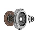 Ford Cargo Rulmanlı Debriyaj Set