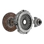 Renault Rulmanlı Debriyaj Set