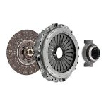 Renault Rulmanlı Debriyaj Set