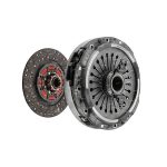 Volvo Çiftli Debriyaj Set