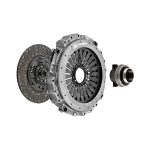 Iveco - Fiat Rulmanlı Debriyaj Set