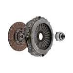 DAF Rulmanlı Debriyaj Set