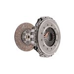 Ford Cargo Rulmansız Debriyaj Set