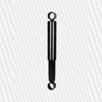 Maysan Isuzu Amortisör