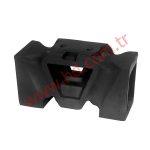 DAF Arka Motor Takozu