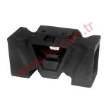 DAF Arka Motor Takozu