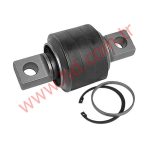 DAF Bugi Burcu Takımı