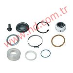 DAF Bugi Burcu Takımı