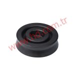 Mercedes Ön Makas Takozu Tapası