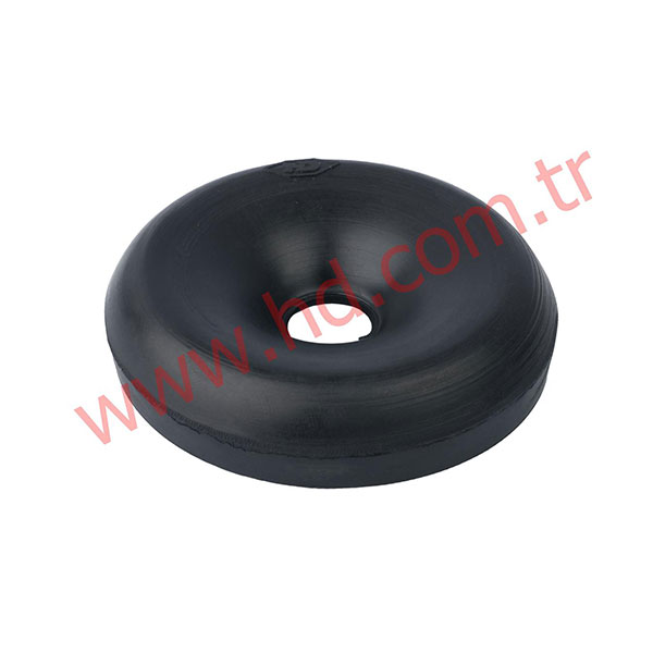 Mercedes Arka Fren Merkez Toz Lastiği